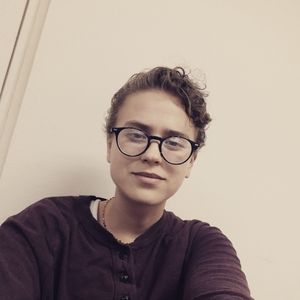 Meet your Posher, Evelina